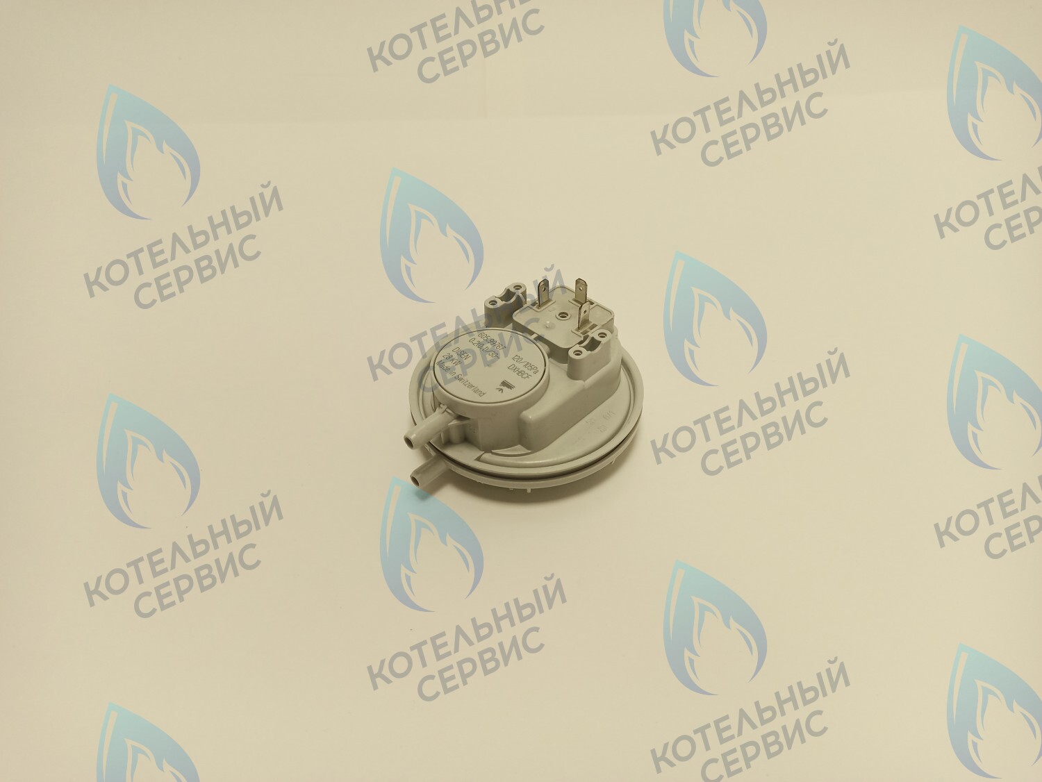 AP-120-105-48-HC-3 Маностат Huba 120/105 Pa (AB10090004) в Екатеринбурге	