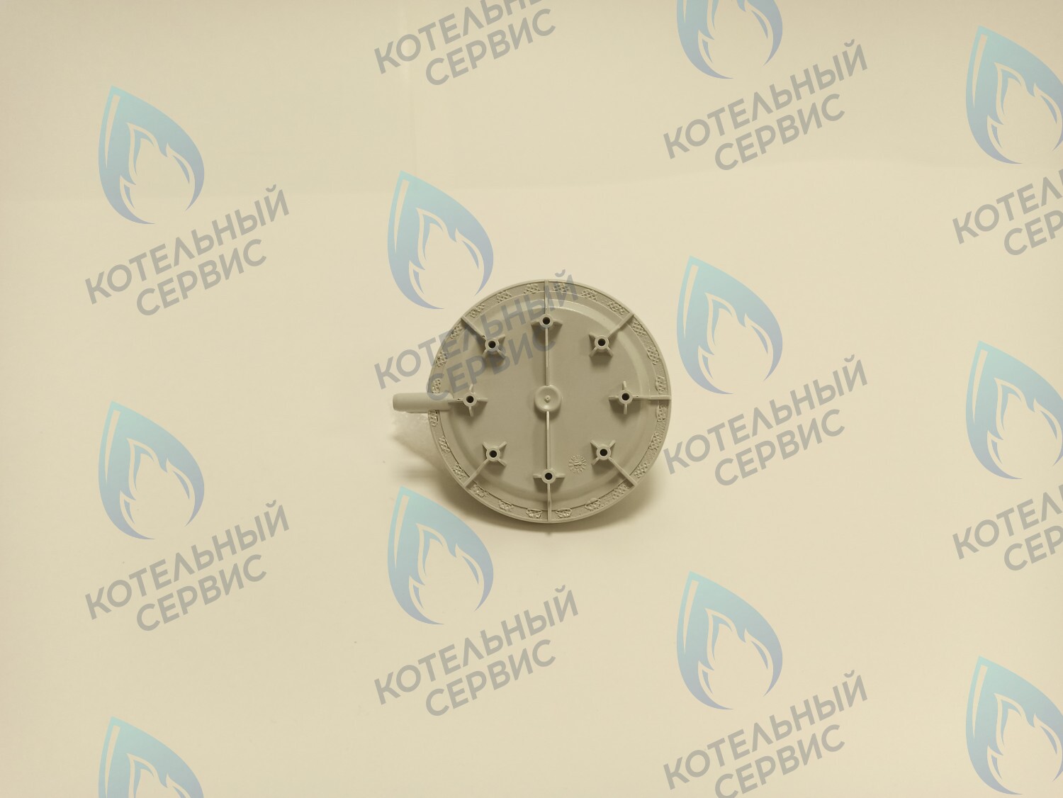 AP-120-105-48-HC-3 Маностат Huba 120/105 Pa (AB10090004) в Екатеринбурге	