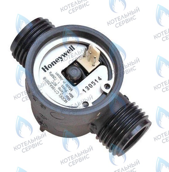 1.022421 Датчик протока HONEYWELL для котлов  IMMERGAS EOLO  SUPERIOR в Екатеринбурге	