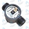 1.022421 Датчик протока HONEYWELL для котлов  IMMERGAS EOLO  SUPERIOR в Екатеринбурге	