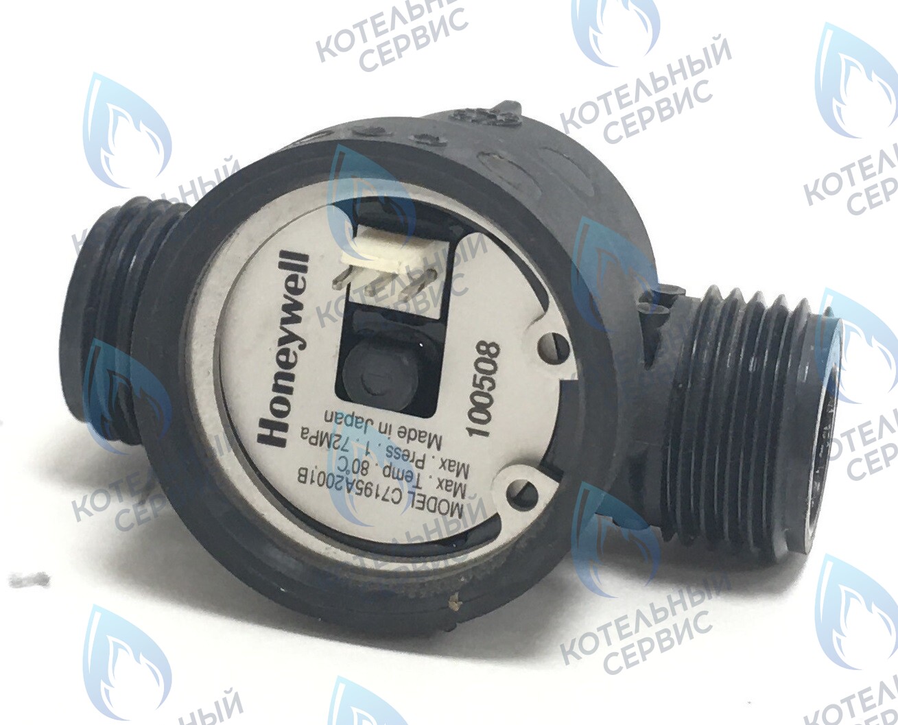 1.022421 Датчик протока HONEYWELL для котлов  IMMERGAS EOLO  SUPERIOR в Екатеринбурге	
