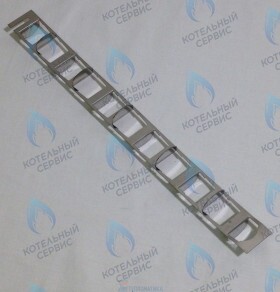 Турбулизатор (STSG-13/17/21) KITURAMI