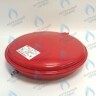 ET003-08L-CM-RED Расширительный бак 8л. BAXI CIMM (5625570) в Екатеринбурге	