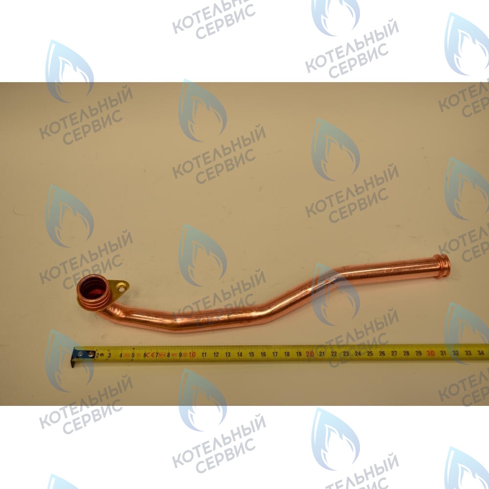 711192200 Трубка насоса/теплообменника BAXI в Екатеринбурге	