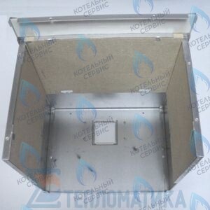 30003395A Камера сгорания в сборе Atmo 20-24A NAVIEN в Екатеринбурге	