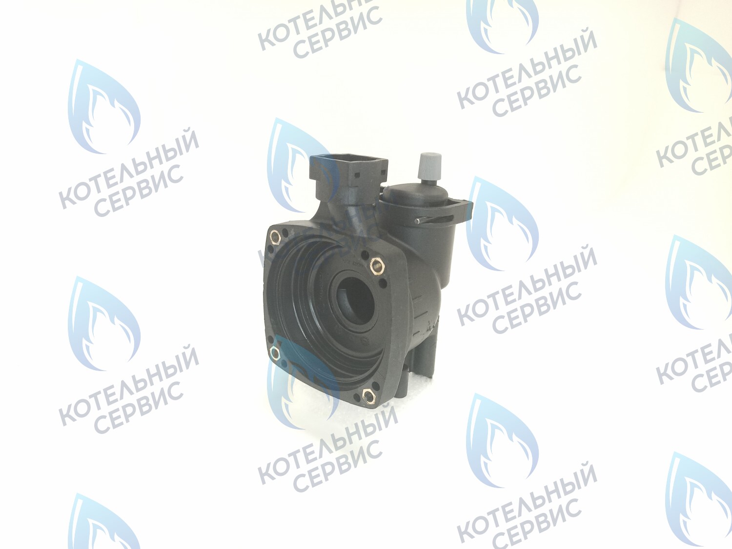 PMP01AP-02 Улитка циркуляционного насоса Protherm Ягуар, Рысь, Гепард 2015 H-RU Только под рабочее колесо не более 66,5мм в Екатеринбурге	
