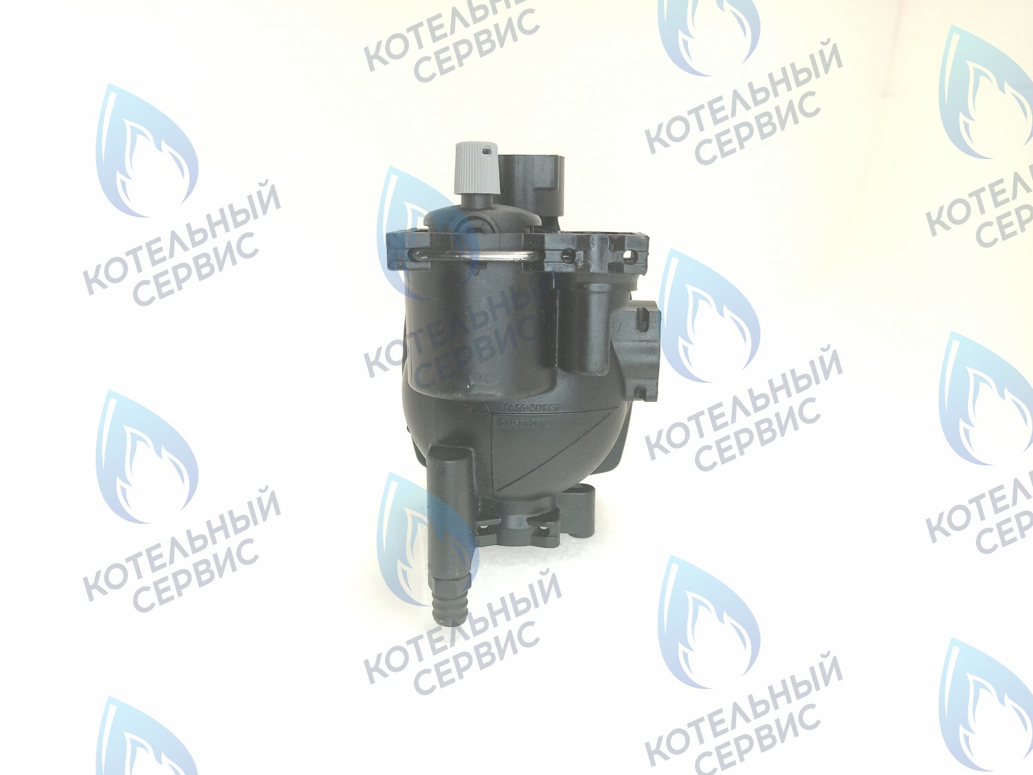 PMP01AP-02 Улитка циркуляционного насоса Protherm Ягуар, Рысь, Гепард 2015 H-RU Только под рабочее колесо не более 66,5мм в Екатеринбурге	