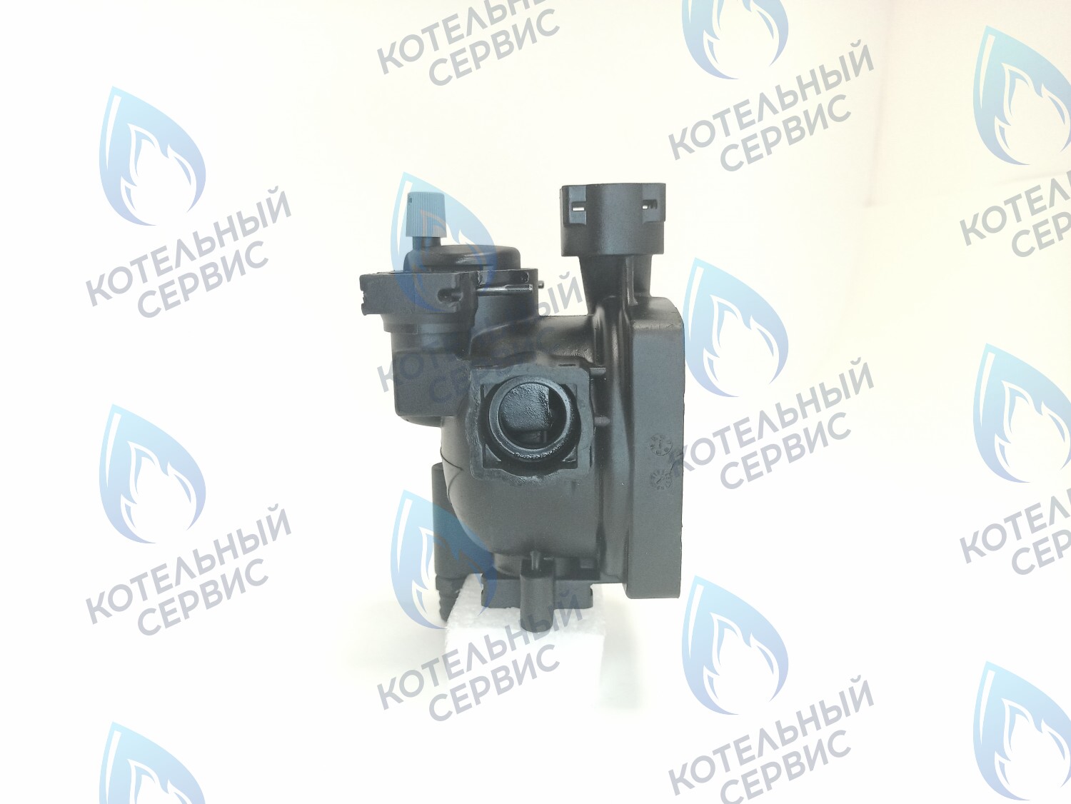 PMP01AP-02 Улитка циркуляционного насоса Protherm Ягуар, Рысь, Гепард 2015 H-RU Только под рабочее колесо не более 66,5мм в Екатеринбурге	