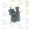 PMP01AP-02 Улитка циркуляционного насоса Protherm Ягуар, Рысь, Гепард 2015 H-RU Только под рабочее колесо не более 66,5мм в Екатеринбурге	
