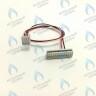 BI2235 103 Кабель подключения датчика мин. давления СО (BI2235 103) BIASI в Екатеринбурге	
