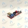 CB007-02 Плата управления KENTATSU NOBBY SMART 24-1CS, 24-2CS, 28-2CS, Unical EVE 05 CTN 24, EVE 05 CTFS 24, Siemens LMU83 (7020130021, 792.7020130021) в Екатеринбурге	