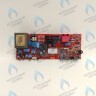 CB007-02 Плата управления KENTATSU NOBBY SMART 24-1CS, 24-2CS, 28-2CS, Unical EVE 05 CTN 24, EVE 05 CTFS 24, Siemens LMU83 (7020130021, 792.7020130021) в Екатеринбурге	