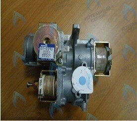 2030280 Клапан газовый UP23 Arderia ESR (2030273/2030280) в Екатеринбурге	