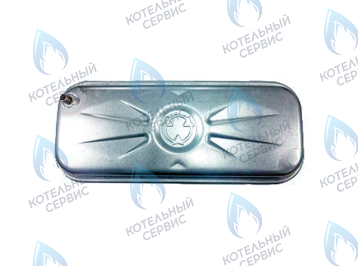 2070346 Бак расширительный  MG Seoul MASTER GAS в Екатеринбурге	