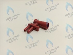 Трубка Вентури Alpine Light 24F POLYKRAFT