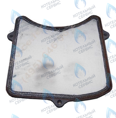 39837000 Пластина изолирующая KIT PORTA PUL. FM.IH (38000460) FERROLI в Екатеринбурге	