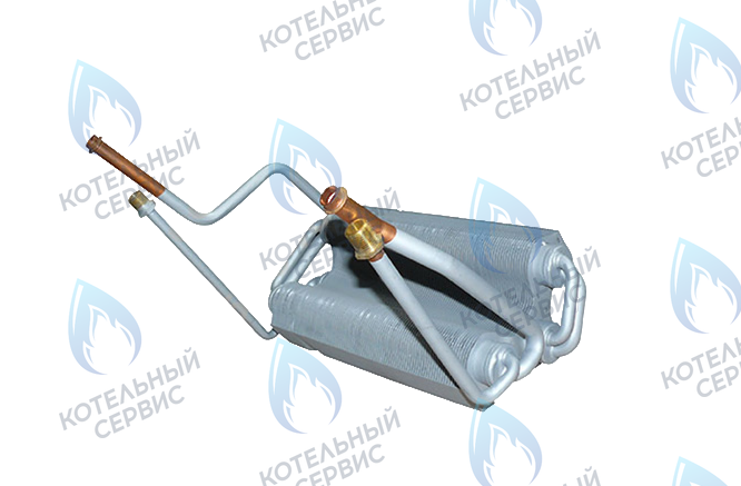 39811450 Теплообменник битермический KIT PACCO LAM (37403500) FERROLI в Екатеринбурге	