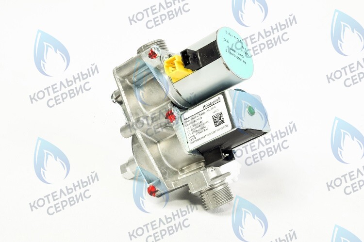 0020053968 Газовый клапан с шаговым двигателем VAILLANT в Екатеринбурге	