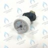 09-2078 Манометр для котла GAZECO 18 кВт GAZLUX Standart 18 - 24 кВт (36мм) в Екатеринбурге	