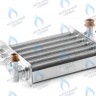 EB044-230 Теплообменник для котла 230 мм (223 мм внутри) KoreaStar Ace 24 (KS90263870), Ferroli Domina PRO 24 (398063870) в Екатеринбурге	