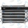 EB044-230 Теплообменник для котла 230 мм (223 мм внутри) KoreaStar Ace 24 (KS90263870), Ferroli Domina PRO 24 (398063870) в Екатеринбурге	