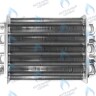 EB044-230 Теплообменник для котла 230 мм (223 мм внутри) KoreaStar Ace 24 (KS90263870), Ferroli Domina PRO 24 (398063870) в Екатеринбурге	