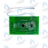 CB031-DP Дисплей для котла GAZLUX, GAZECO 24 С1/С2/Т1/Т2 (с 05.2016 г.) для платы CB031 (05-4004-02) в Екатеринбурге	