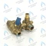 0020035088 Гидроблок вход P17 PROTHERM в Екатеринбурге	