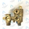 0020035088 Гидроблок вход P17 PROTHERM в Екатеринбурге	