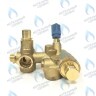 0020035088 Гидроблок вход P17 PROTHERM в Екатеринбурге	