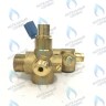 0020035088 Гидроблок вход P17 PROTHERM в Екатеринбурге	