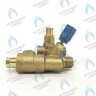 0020035088 Гидроблок вход P17 PROTHERM в Екатеринбурге	