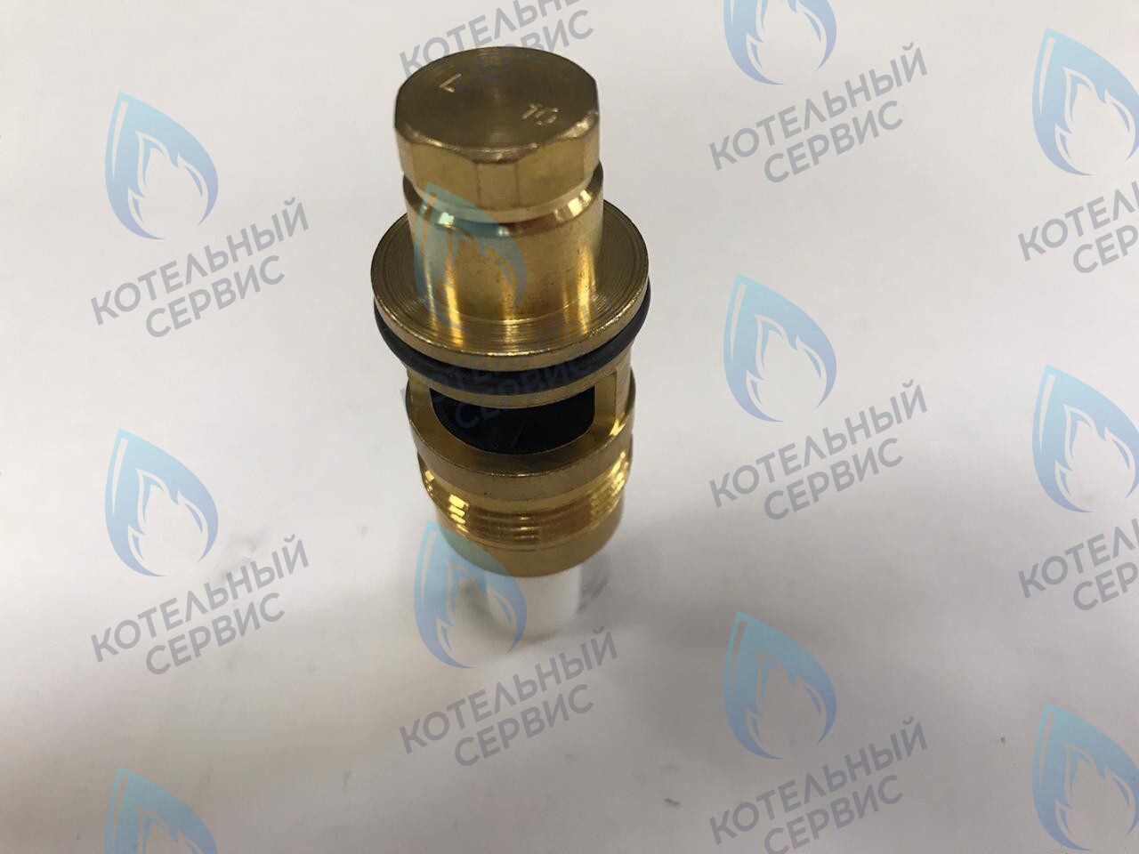 300009840 Турбина DE DIETRICH в Екатеринбурге	