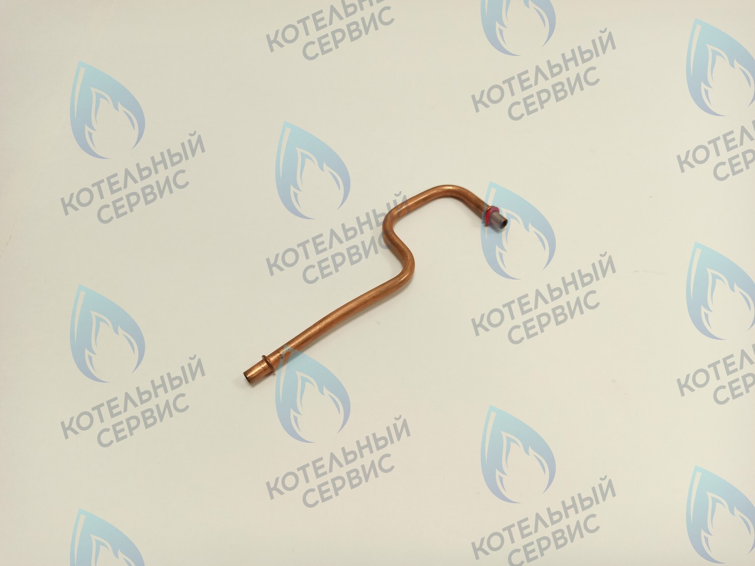 S412150047 Труба для подачи воды ELSOTHERM серия B в Екатеринбурге	