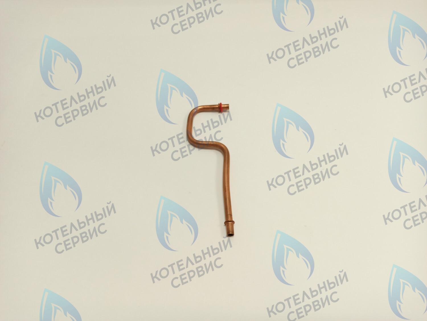 S412150047 Труба для подачи воды ELSOTHERM серия B в Екатеринбурге	