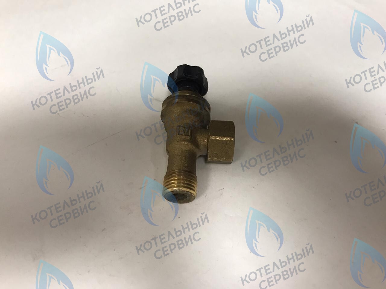 7825984 Кран подпитки Viessmann Vitopend 100 WH1B (7825984) в Екатеринбурге	