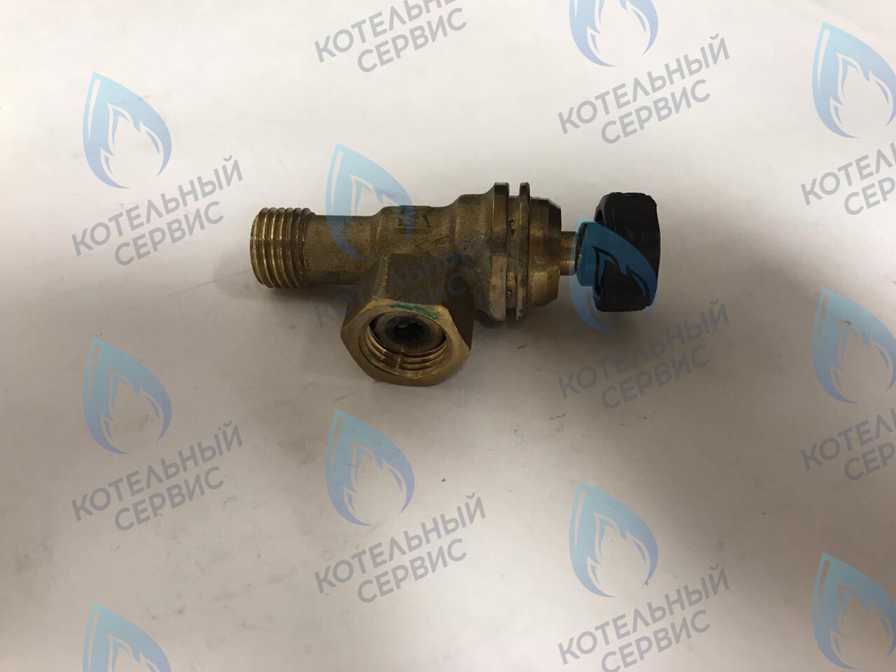 7825984 Кран подпитки Viessmann Vitopend 100 WH1B (7825984) в Екатеринбурге	