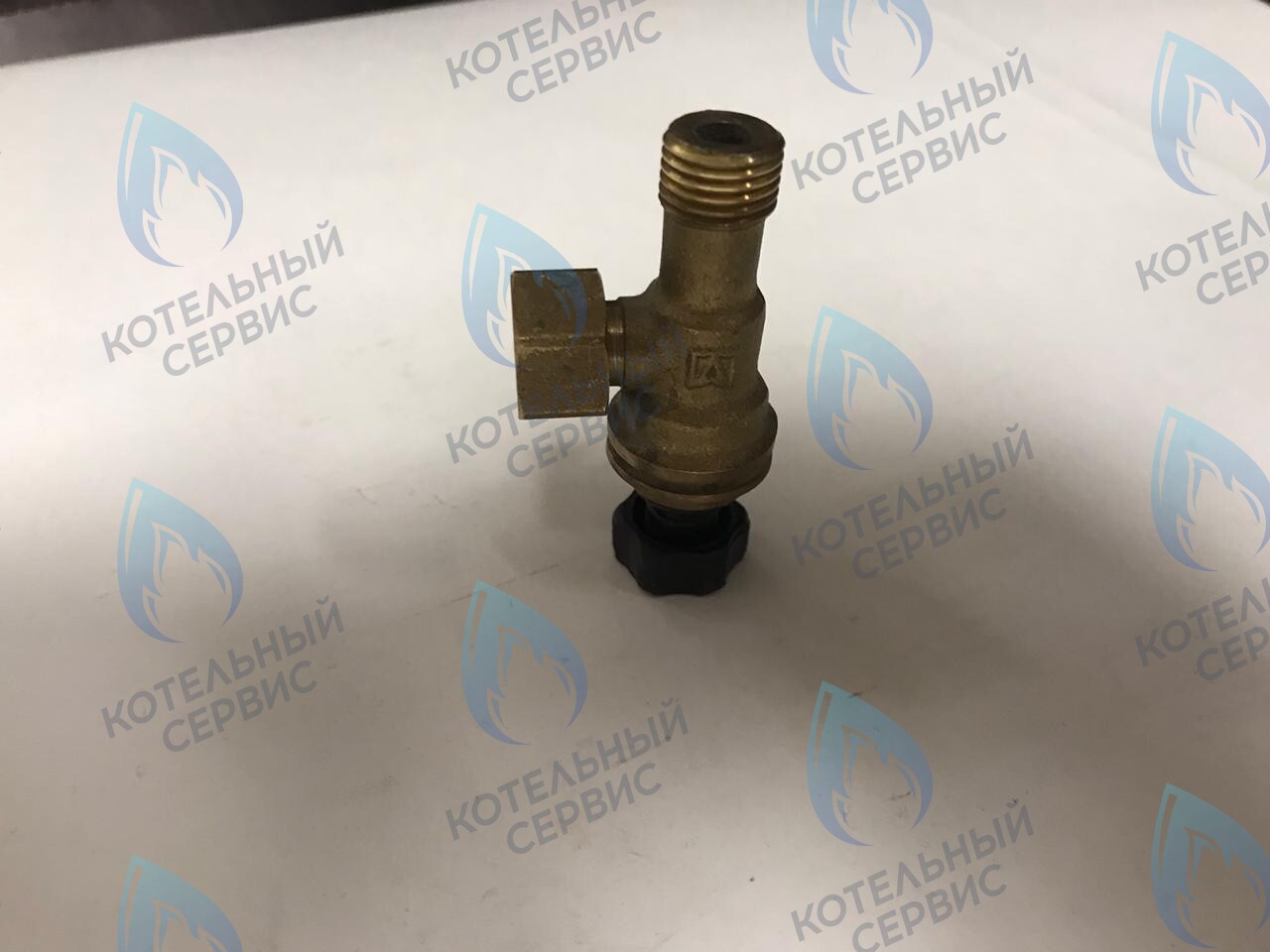 7825984 Кран подпитки Viessmann Vitopend 100 WH1B (7825984) в Екатеринбурге	