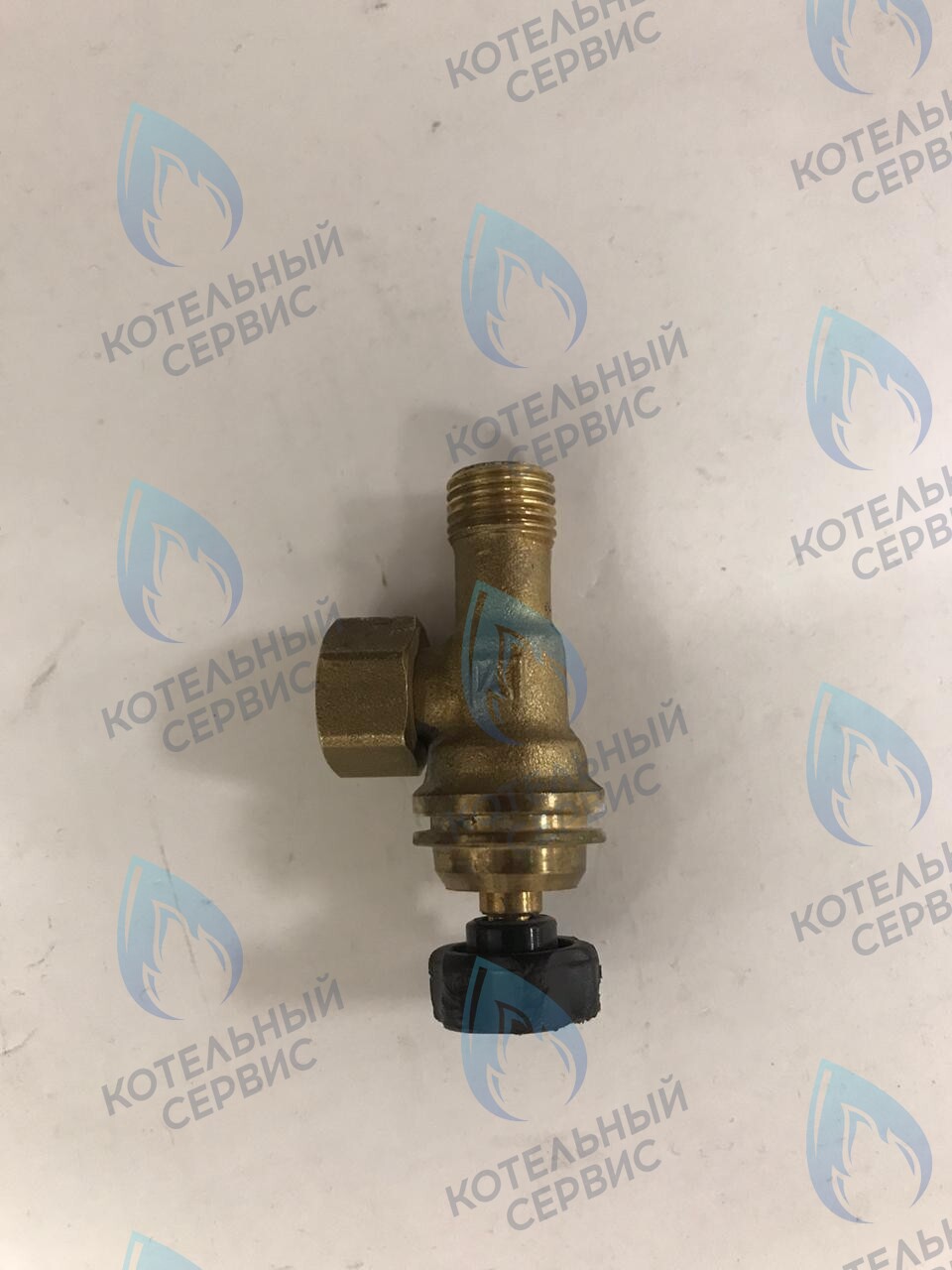 7825984 Кран подпитки Viessmann Vitopend 100 WH1B (7825984) в Екатеринбурге	