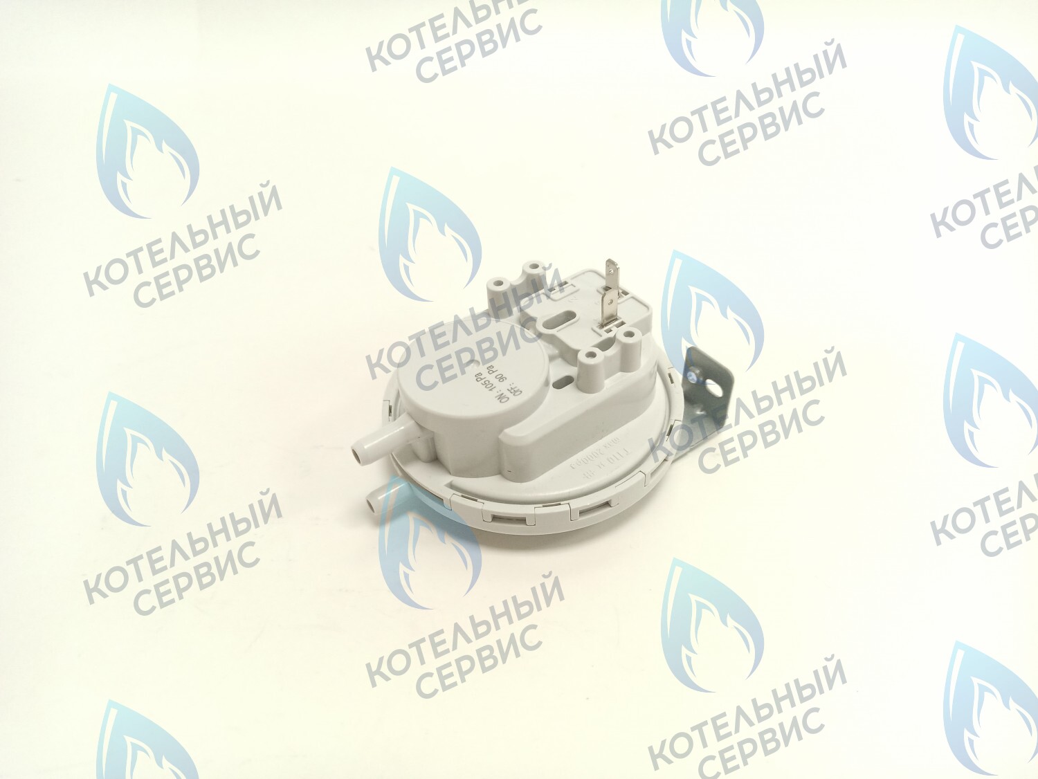 AP-105-090-48-HJ Реле давления воздуха (маностат) 105/90 Pa KOREASTAR BRAVO K (NG) 18 (KS90299016, 39899016, 15199016) в Екатеринбурге	