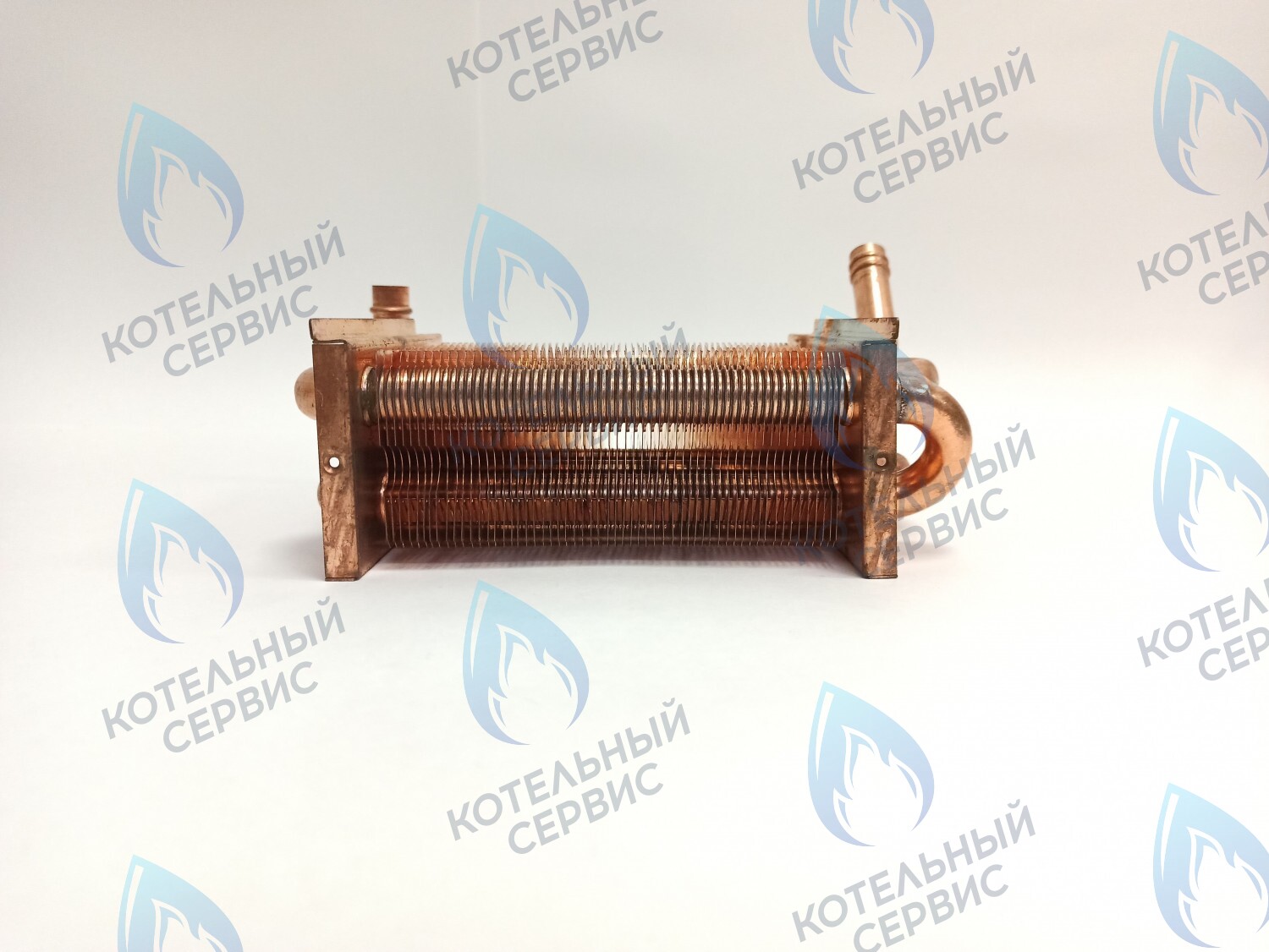 EM003-150 Теплообменник первичный MASTER GAS SEOUL 11, 14, 16, 21 (2070549) в Екатеринбурге	