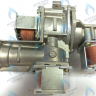 400001568 Газовый клапан RINNAI SMF 166/206/256 в Екатеринбурге	