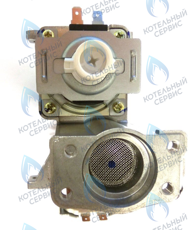 400001568 Газовый клапан RINNAI SMF 166/206/256 в Екатеринбурге	