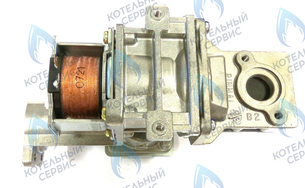 400001568 Газовый клапан RINNAI SMF 166/206/256 в Екатеринбурге	
