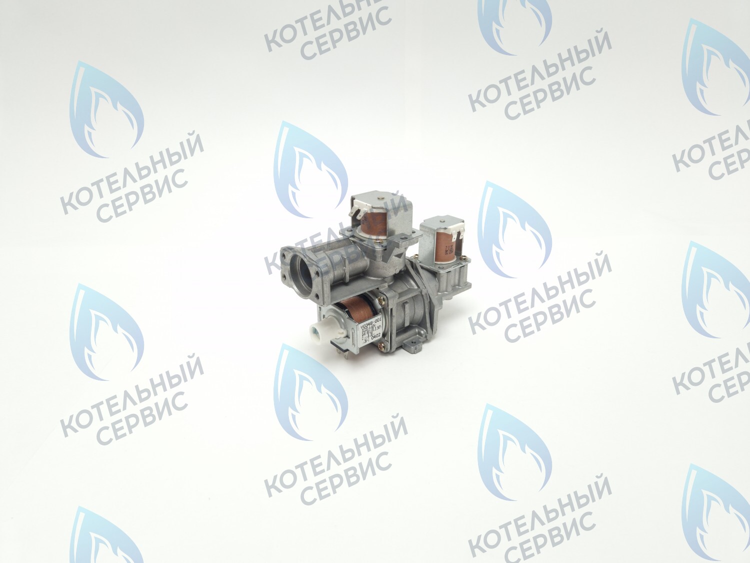 400001568 Газовый клапан RINNAI SMF 166/206/256 в Екатеринбурге	