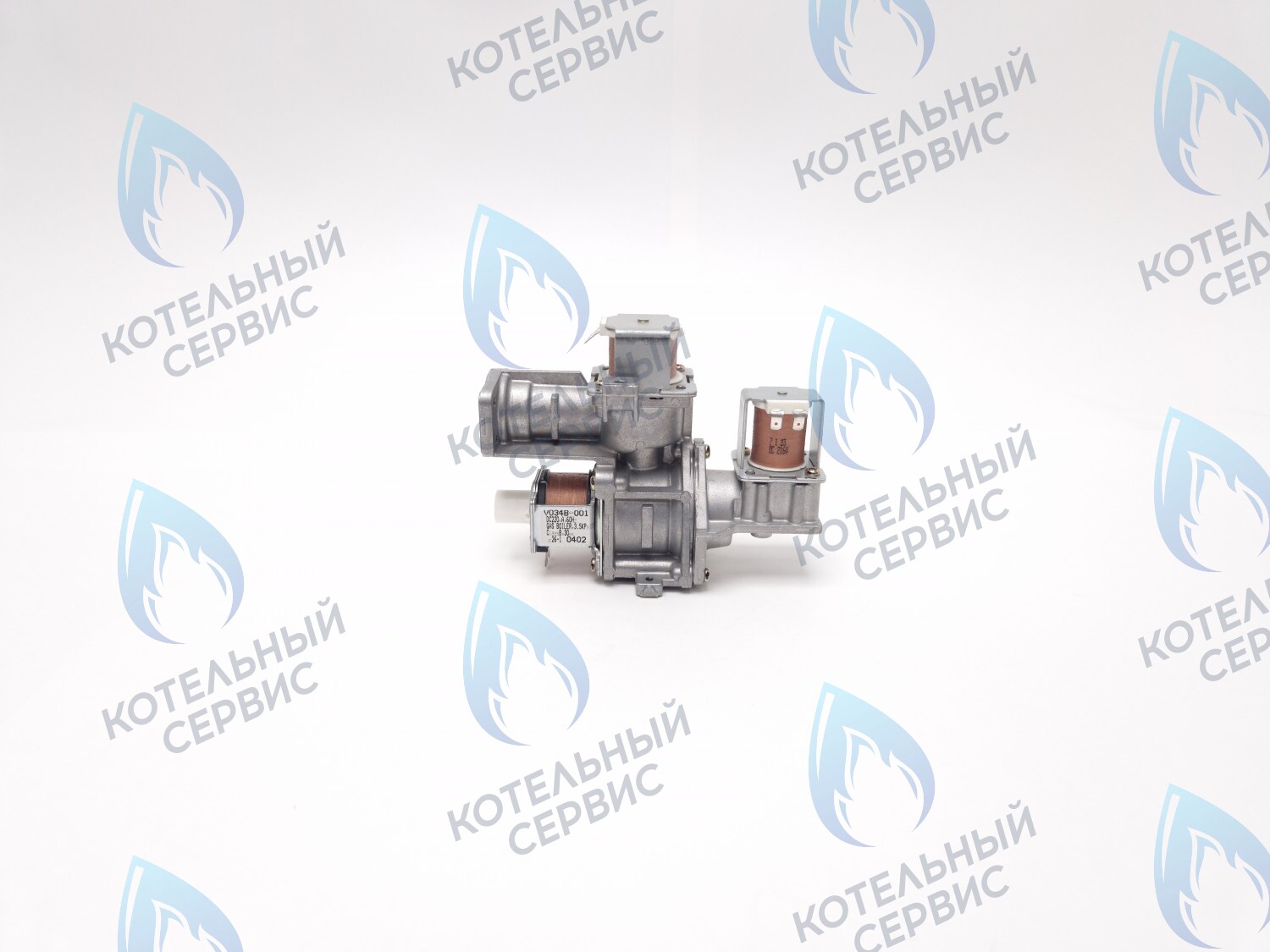 400001568 Газовый клапан RINNAI SMF 166/206/256 в Екатеринбурге	