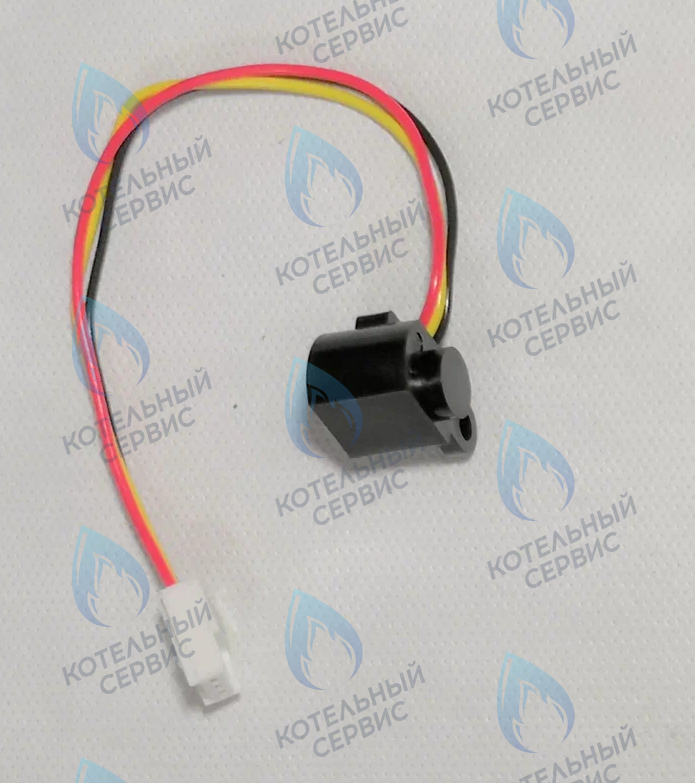 440003340 Датчик протока ГВС (датчик Холла) RINNAI SMF/DMF/BR-W в Екатеринбурге	
