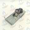 440012032 Манометр RINNAI GMF (с креплением и кнопкой подпитки воды) в Екатеринбурге	