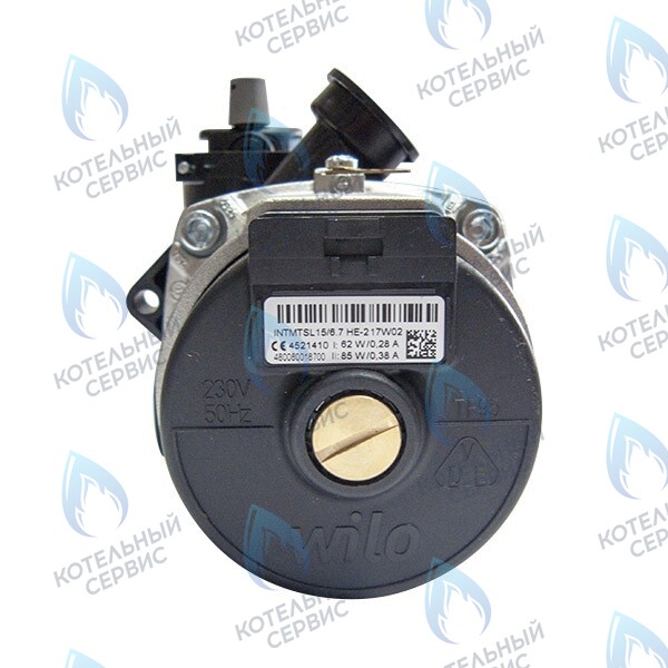 60000591-01 Насос циркуляционный Wilo 6M 2V ARISTON в Екатеринбурге	