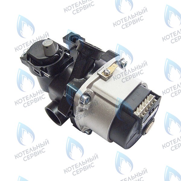 60000591-01 Насос циркуляционный Wilo 6M 2V ARISTON в Екатеринбурге	